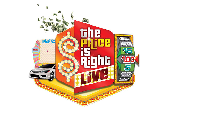 the price is right live